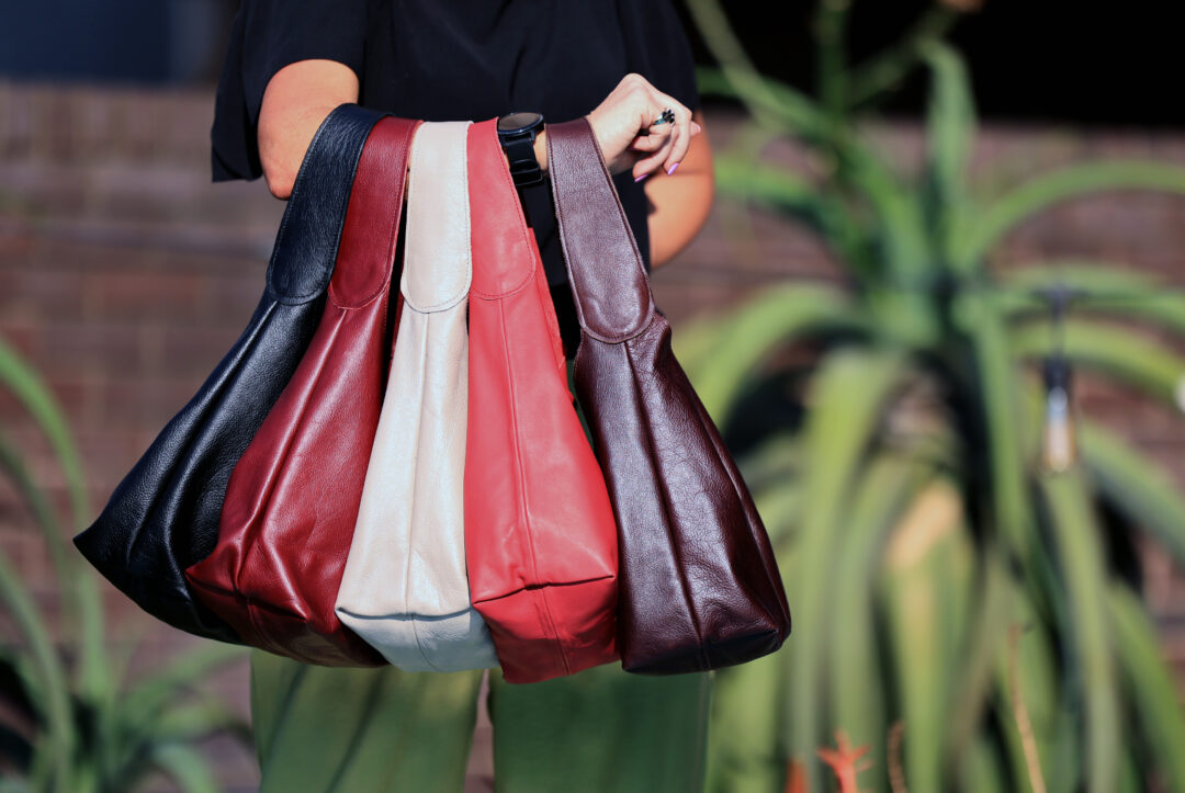 Sloane Shopper | Classic Neutrals - Image 2