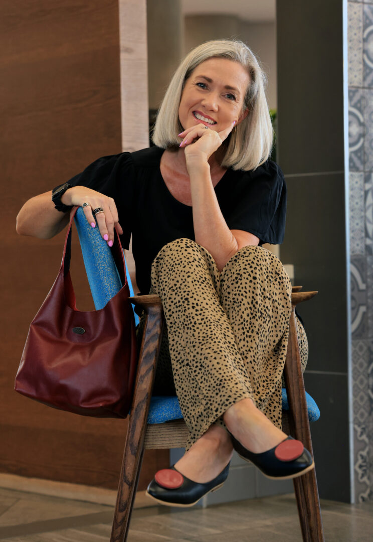 Sloane Shopper | Classic Neutrals - Image 5