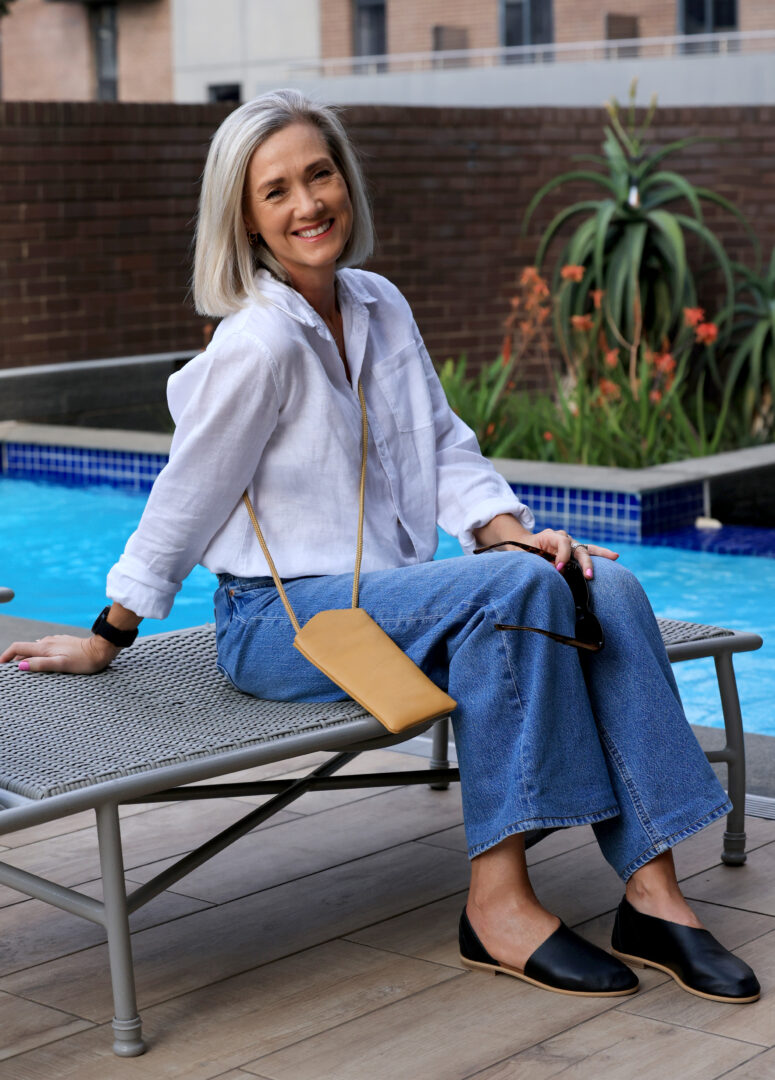 Cellphone Crossbody Bag - Image 5
