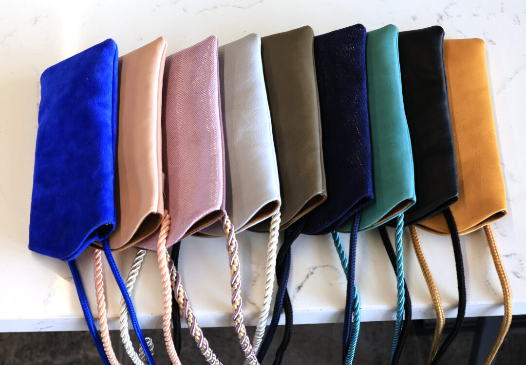 Cellphone Crossbody Bag