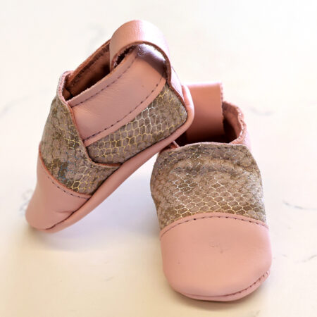 Tiny Treads | Bling Baby