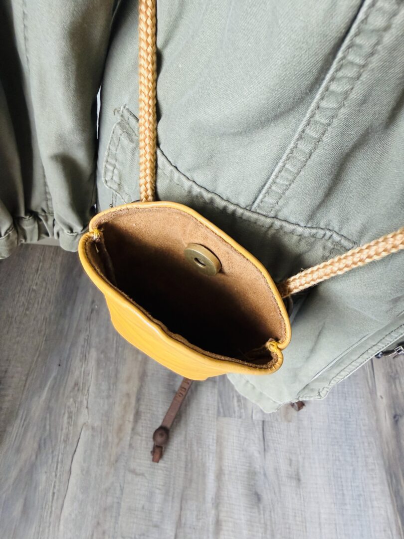 Cellphone Crossbody Bag - Image 3