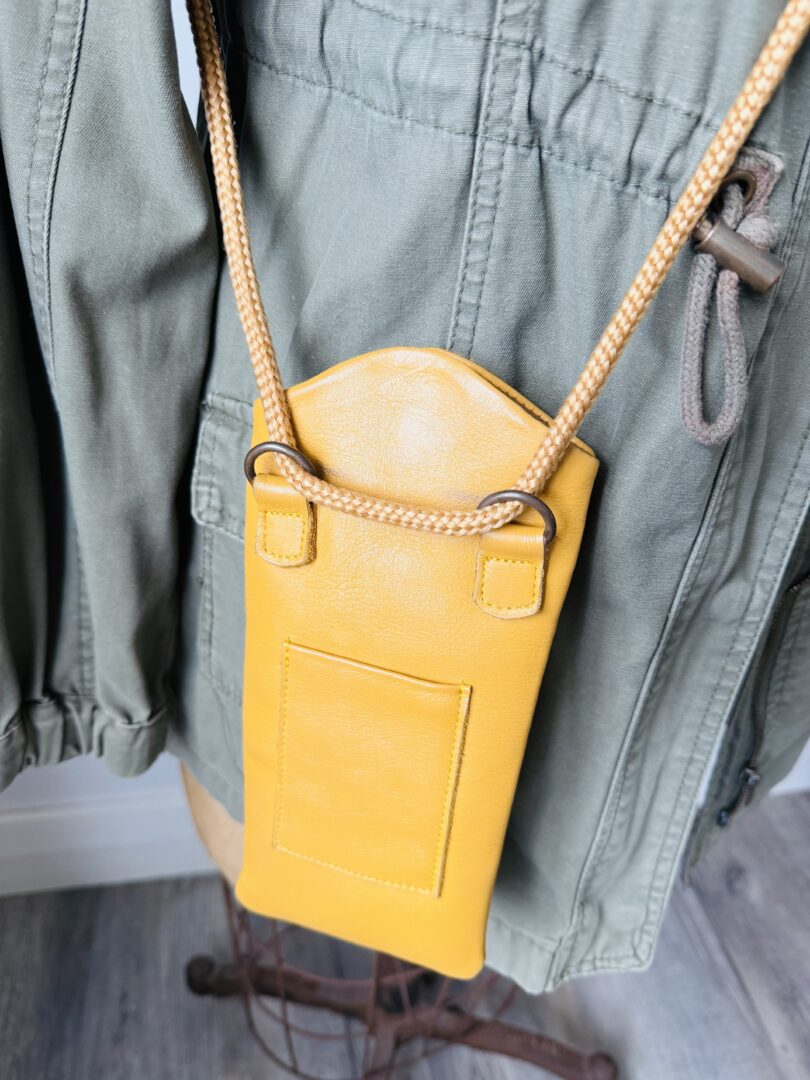 Cellphone Crossbody Bag - Image 4
