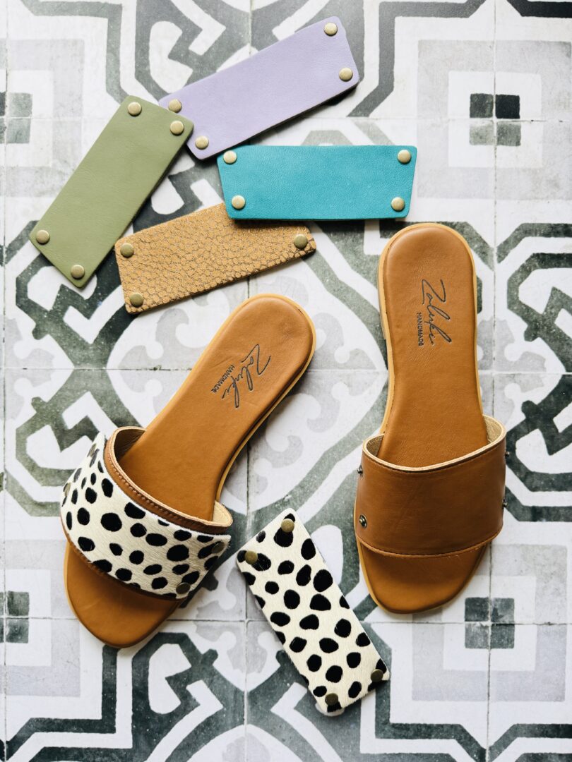 The Switch (New Design) | Tan - Image 2