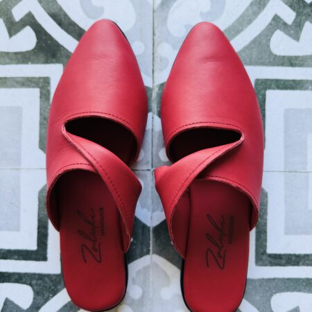 Twist | Red