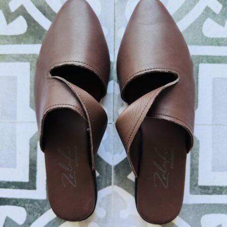 Twist | Chocolate