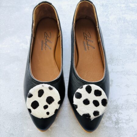 The Pump | Black