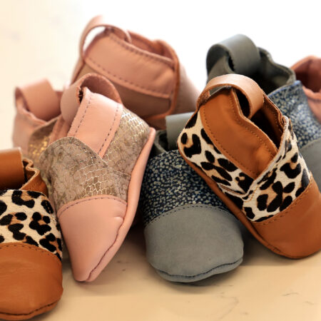 Tiny Treads