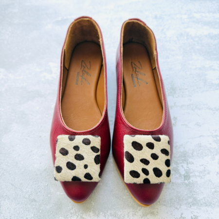 The Pump | Ruby
