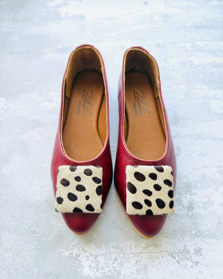 The Pump | Ruby