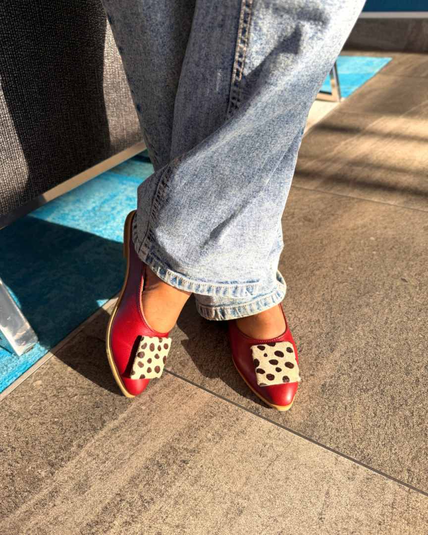 The Pump | Ruby - Image 3