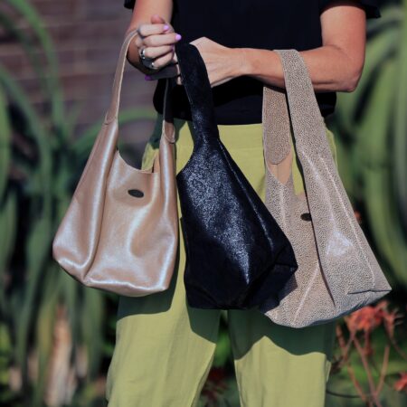 Sloane Shopper