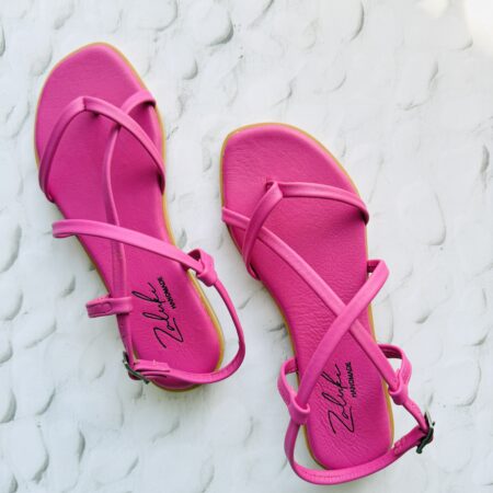 Amara | Hot Pink